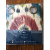 Pier 1 Imports Lucia Ikat Curtain - Grommet Panel Curtain