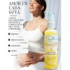 Aceite Regenerador De Cicatrices Y Estrías Calendula 125 Ml Hierbas