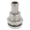 Floor Drain Exhaust Air Outlet 316 Stainless Steel Fit for