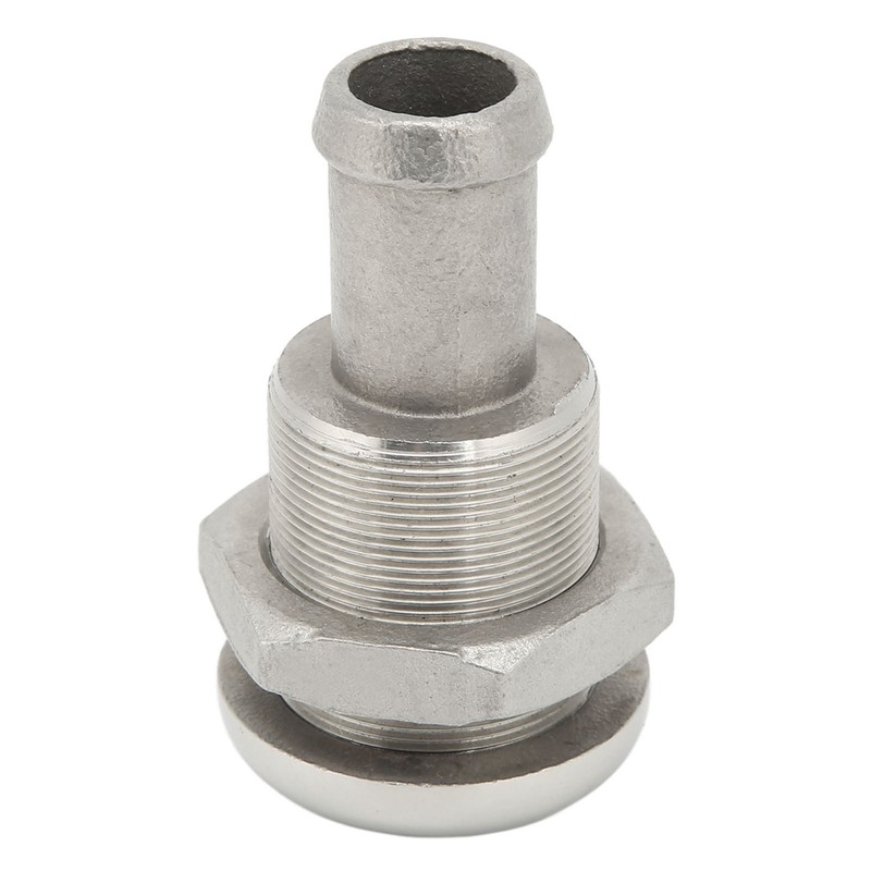 Floor Drain Exhaust Air Outlet 316 Stainless Steel Fit for