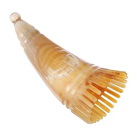 FRCOLOR 3pcs Massage Comb for Scalp Therapy Lightweight Shampoo Comb Comfortable Handle for Daily Use Promotes Circulation and Hair Growth for All Ages