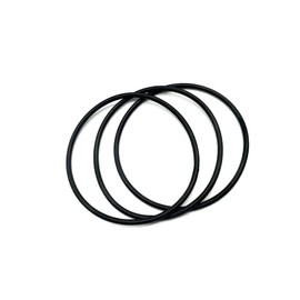 Whirlpool O-Ring for American Plumber Water Filter - Replace WHKF-DWHV, WHKF-DWH (3/Pack)