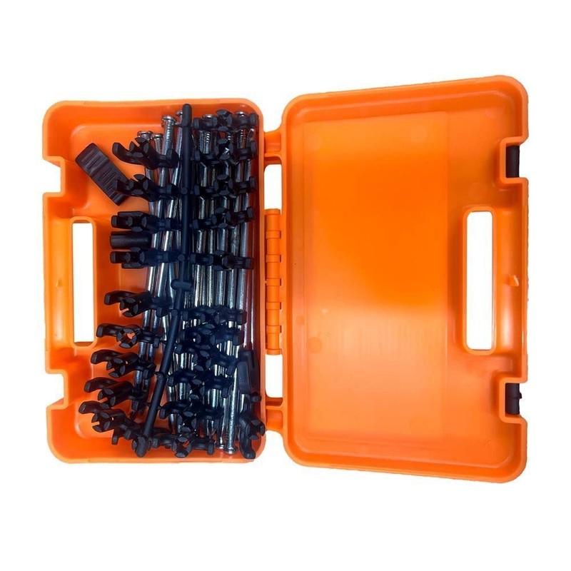 Blue Diamond POWER Pegs Hard Ground Tent & Awning Pegs