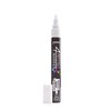 PEBEO INC PEBEO MARKER 4ARTIST WHITE, Metal, 1.3 x 1.3