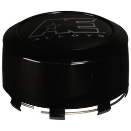 American Eagle AE Alloys 3302 AEWC Gloss Black Center Cap