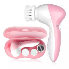 Touchbeauty Juego-cepillos Facial-3 Cabezales. Adolescentes.