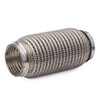 RIDEX 3971F0082 Flex Pipe Exhaust System Flex Pipe 170 mm