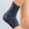 medi Levamed Unisex Ankle Brace | Silver | Size V