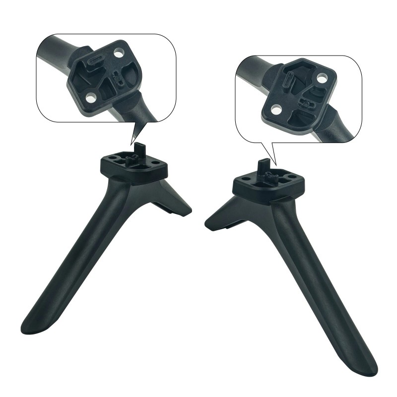 For Hisense New Base TV Stand Legs for Hisense Smart