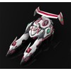 MODEROID Eureka Seven Nirvash Type Zero Non-Scale Plastic Model