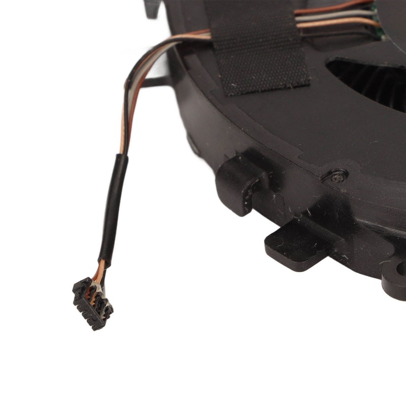 CPU Cooling Fan 4 Pin Power Connector CPU GPU Fan