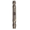 Drill America 3/4" X 3/4" High Speed Steel 4 Flute