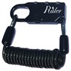 Ruler MC-2013U Mini Lock My Set Lock, Φ0.1 x 39.4