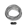 Rebower Braided Cable Sleeves, Expandable Sleeves for Electronic Wire Protection,