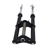 munirater Front Fork Shock Black Replacement for 50 CRF50 CRF