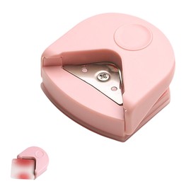 Corner Rounder, Corner Round for Laminating Pouches, Corner Rounding Punch, Corner Cutter Punch, Corner Punch for Paper and Photos, Corner Punch, Laminating Film, Corner Rounder for Scrapbooking