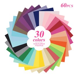 CHRORINE 60 Sheets Silver Tissue Paper Art Gift Wrapping Tissue Paper Bulk for DIY Crafts Decor Birthday Holiday Party （ 20 x 14.5 inches）