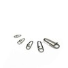 Seaspin Jack Fast Links for Fishing Lure/Pack of 10 Size:70