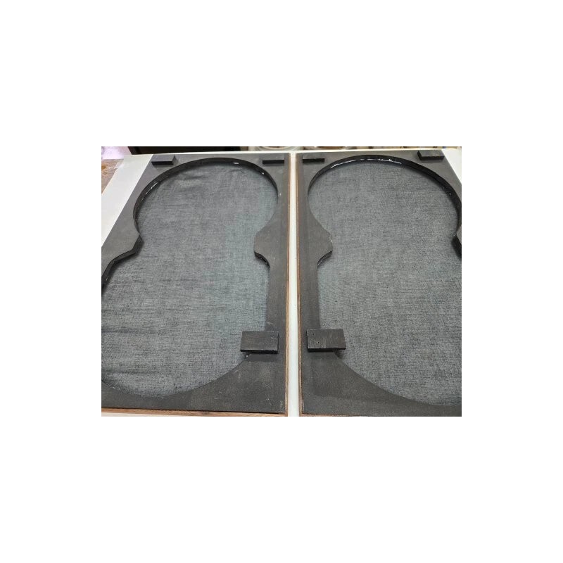 JBL New JBL L100 Century Quadrex Cheescloth Mesh Foam Support