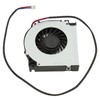 Cooling Fan for Delta 12V 0.07A 3Pin Aluminium Alloy ABS