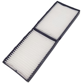 Leankle Projector Air Filter Replacement for Epson ELPAF41/ V13H134A41, EB-1930, EB-1935, EB-1940W, EB-1945W, EB-1950, EB-1955, EB-1960, EB-1965, EB-1970W, EB-1975W, EB-1975W, EB-1975W, EB-1975W,
