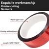 Qrity 2 Rolls Craft Decorative Tape 15mm x 50m Masking