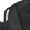 Swing Top Cover Waterproof Sunshade Swing Chair Protector for Garden