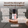 Rocky Mountain Oils Nerve Support Essential Oil Blend with 100%
