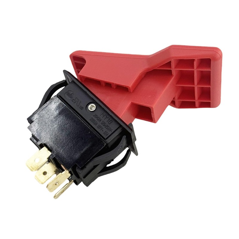 Tolxh #285990-00 Planer Switch DW733 DW733 DW734 DW734 Quality Durable