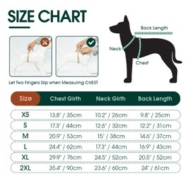 Kuoser Dog Onesie, Dog Surgery Recovery Suit, Dog Recovery Suit Female, Dog Body Suit After Surgery, Dog Onesies Small Dogs, Dog Pyjamas, Dog Pjs For Medium Dogs Purple M