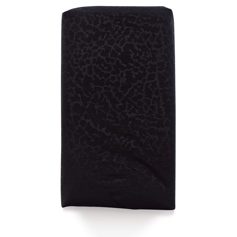 Betty Dain 944 BLK Multi Purpose Cape, Chemical Proof Panel,