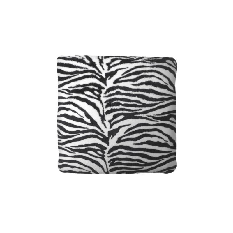 Conair Sound Therapy Pillow - Zebra