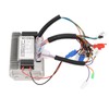 1000W Ebikes Brushless Controller Sine Waves 36V‑48V Universal 3 Mode