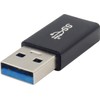Audio Fan USB Extension Connector USB3.1 Gen2 (USB 3.2 Gen2)