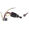 XYgdhqpt 129572 Ignition Switch with Key Compatible with Tracker Boats,Ignition