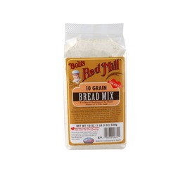 Bob's Red Mill 10 Grain Bread Mix, 19 Ounce