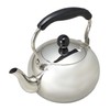 Pearl Metal H-1721 Kettle, 0.4 gal (1.5 L), Induction Compatible,