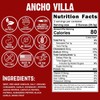 Righteous Felon Biltong Beef Jerky | South African Biltong Snack