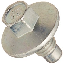 ACDelco 24234212 GM Original Equipment Automatic Transmission Fluid Pan Drain Plug