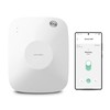 Airversa ANA Smart Waterless Essential Oil Diffuser for Large Room,