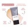 Moira Cosmetics Primer Moira Complete Mattifying Facial Primer Matificante