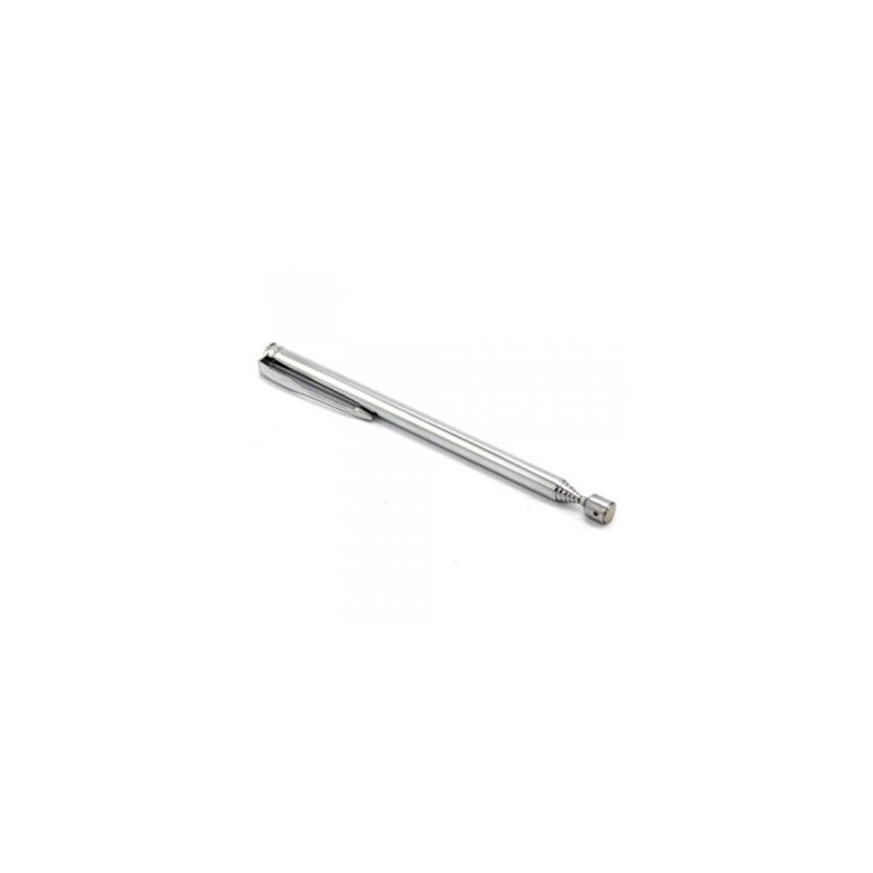 Precision Telescopic Magnetic Retrieval Pen Pick-up Tool for DIY, Crafts,