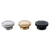 Definitely Tank Cap (Feuerhand) Stainless Steel