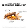 Mai Greens Prathibha Turmeric Powder | Upto 2x curcumin |