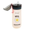 Mr. Wonderful - Margarita Bottle - Thousand Reasons to Smile,