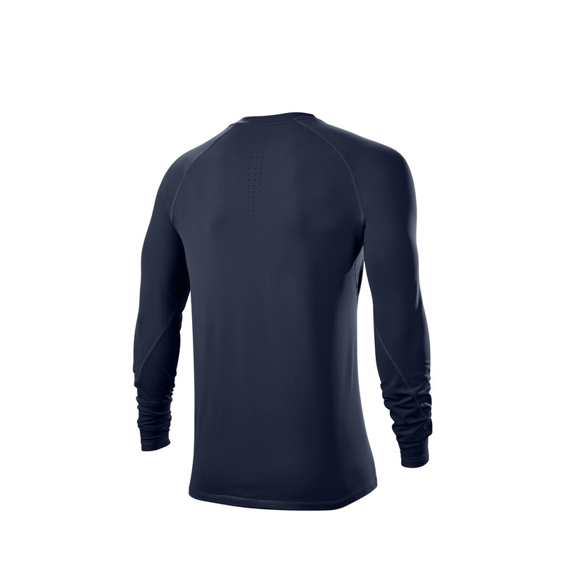 EvoShield Boys' Winter Ball, Navy, Medium