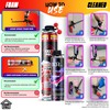 Spray Foam Insulation Kit (6 PK Kit-30oz) Expanding Sealant, Spray