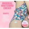 Clarity Essentials 1 Big Jar Inguinal Whitening cream-Bikini,B