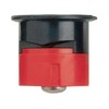 Hunter Plastic MPR Nozzle with Screen 10' Radius Quater Circle Pattern