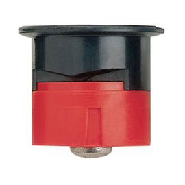 Hunter Plastic MPR Nozzle with Screen 10' Radius Quater Circle Pattern